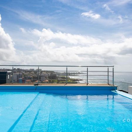 3 Bdr Aprt, Stunning Seaview, Rooftop Pool - Lcgr Praia Esterno foto