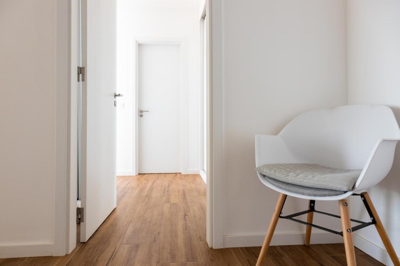 3 Bdr Aprt, Stunning Seaview, Rooftop Pool - Lcgr Praia Esterno foto