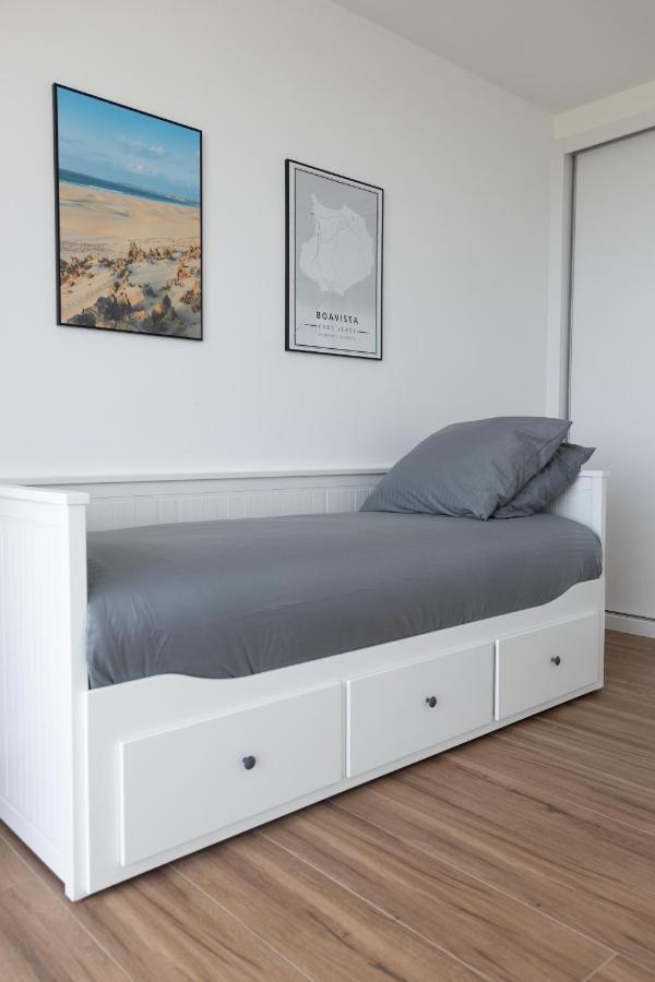 3 Bdr Aprt, Stunning Seaview, Rooftop Pool - Lcgr Praia Esterno foto