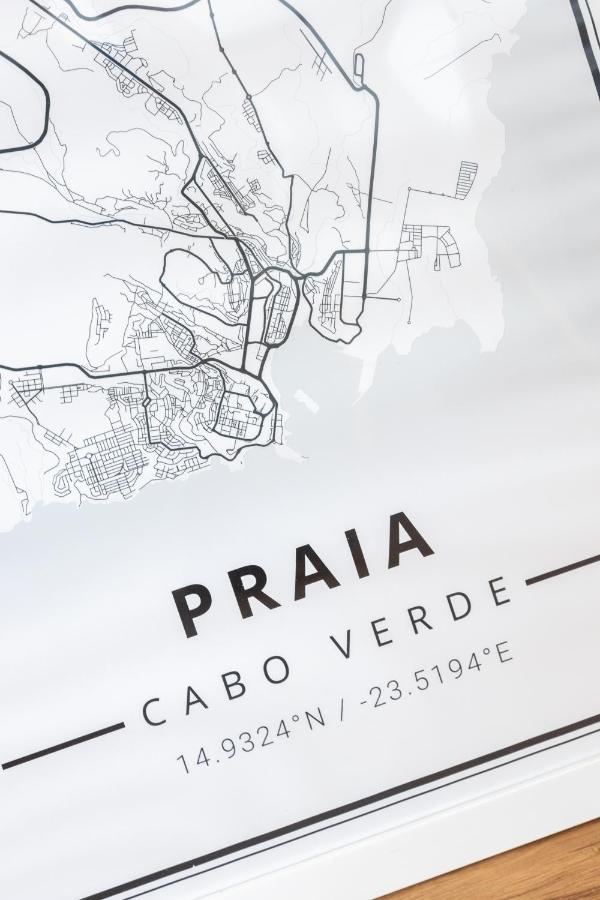 3 Bdr Aprt, Stunning Seaview, Rooftop Pool - Lcgr Praia Esterno foto